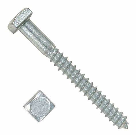 Wood Screw - Nantong BMT Fasteners Co., Ltd - Chinese Supplier