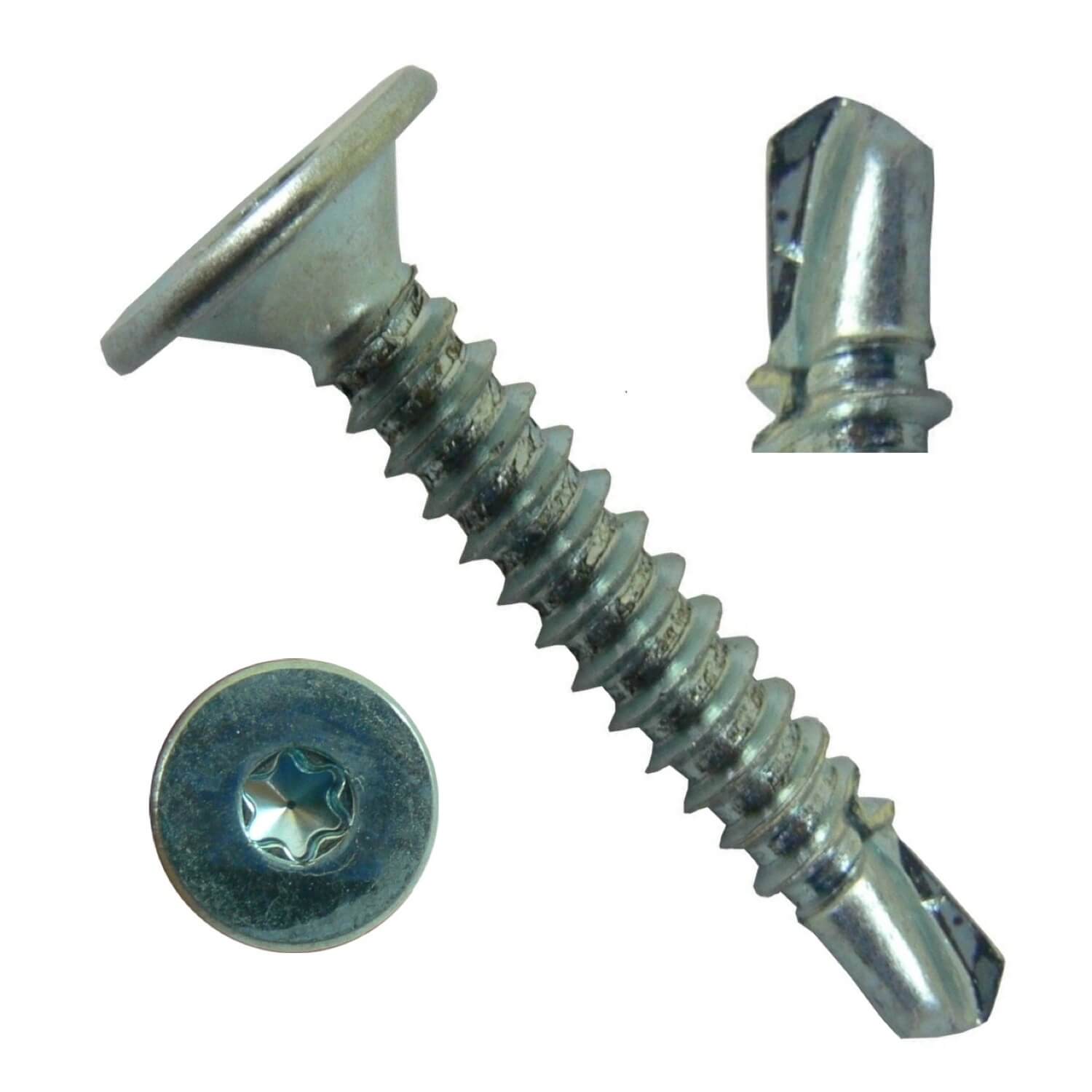 Tapping Screw - Nantong BMT Fasteners Co., Ltd - Chinese Supplier
